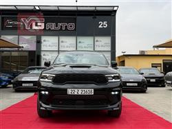 دودج دورانجو